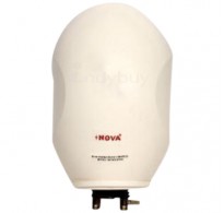 NOVA 10 L Geyser - N134 ABS Body Stainless Steel Tank